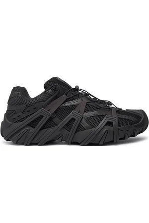 Diesel Sneakersy S-Prototype Cr Y03274P6372