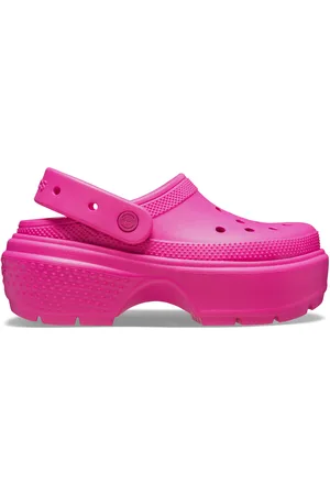 Crocs Nazouváky Stomp Clog 209349