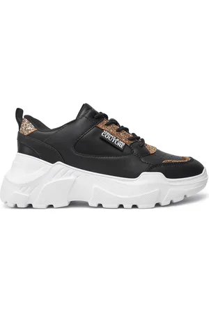 VERSACE Sneakersy Speedtrack 77VA3SC2