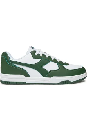 Diadora Sneakersy Raptor Low 101.177704 01 C1161