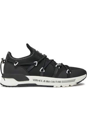 VERSACE Sneakersy Dynamiic 77YA3SA6