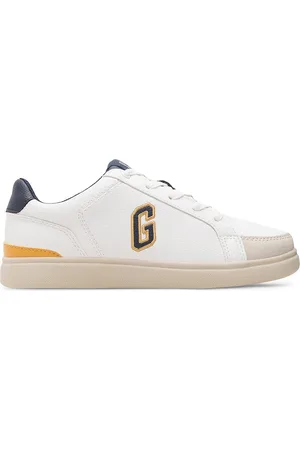 GAP Sneakersy GAB002F5SYWELBGP