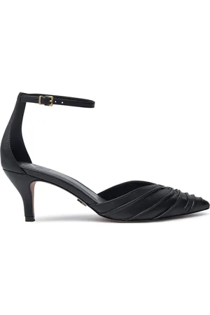 DKNY Sandály Vanda Ankle K3432119