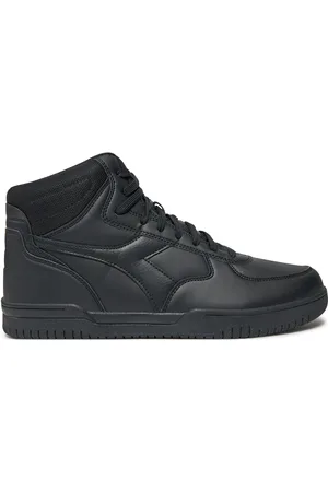 Diadora Sneakersy Raptor Mid 101.177703 01 C0200