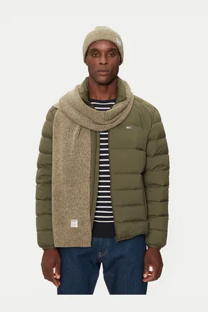 Pepe Jeans Šál PM110460 Zelená
