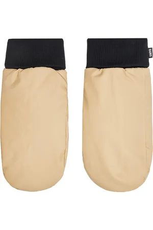 Rains Rukavice Alta Puffer Mittens 16070