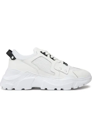 VERSACE Sneakersy Speedtrack 77YA3SC4