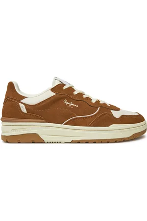 Pepe Jeans Sneakersy Chester Air M PMS00033
