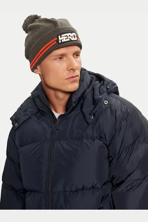 Rossignol Čepice Hero RLMMH07U