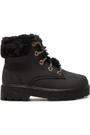 Skechers Turistická obuv Street Glitz 310952L