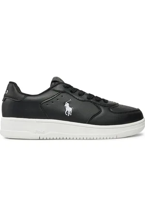 Ralph Lauren Sneakersy RL01247001