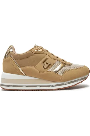 Liu Jo Sneakersy Olivia 822 4F4727 EX269