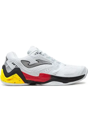 Joma Boty na tenis Set TSETW2402AC