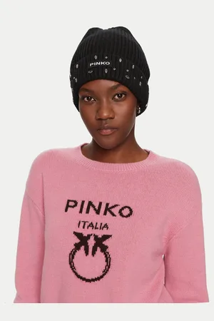 Pinko Čepice Serengeti Cuffia 104326 A27A
