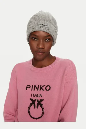 Pinko Čepice Serengeti Cuffia 104326 A27A I17