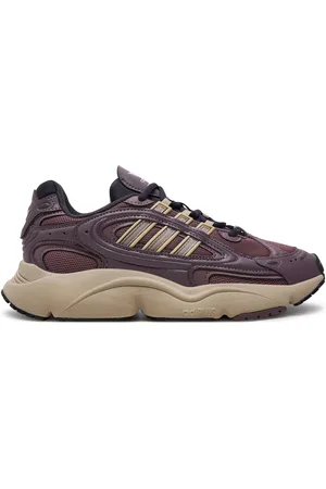 adidas Sneakersy OZMILLEN IG1921 Fialová