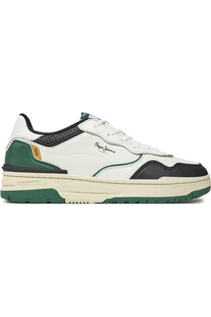 Pepe Jeans Sneakersy PMS00029