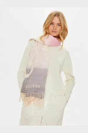 Guess Šál AW5050 VIS03