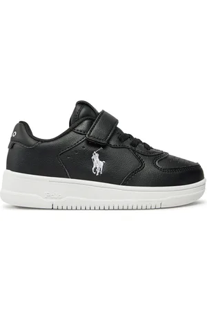 Ralph Lauren Sneakersy Masters Court Ps RL01242001