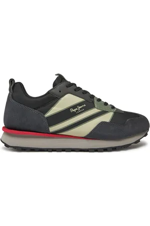 Pepe Jeans Sneakersy PMS60025