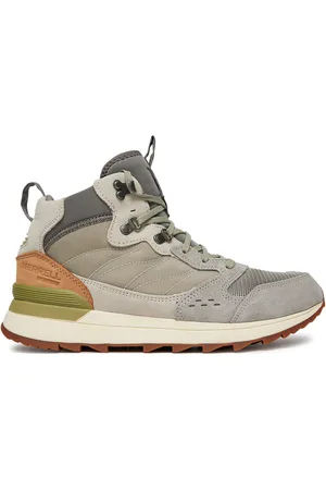 Merrell Sneakersy Alpine 83 Sneaker Recraft Mid Wp J006723