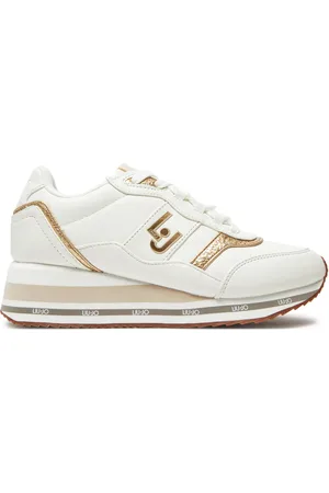 Liu Jo Sneakersy Olivia 822 4F4727 EX269