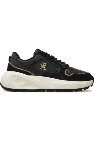 Tommy Hilfiger Sneakersy Chunky Fashion Runner FW0FW08129