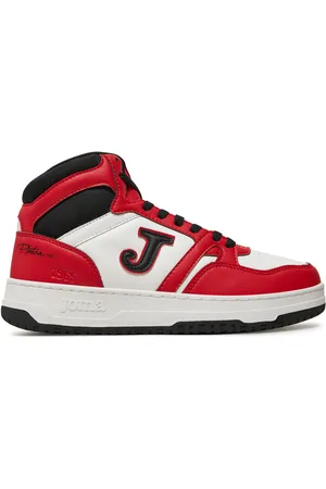 Joma Sneakersy C.Platea Mid CPLAMW2406
