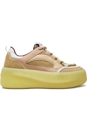 vic matiè Sneakersy 1F2306D 04BOZTE43