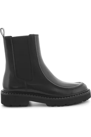 Kennel & Schmenger Kotníková obuv s elastickým prvkem Freda 41-37050-720