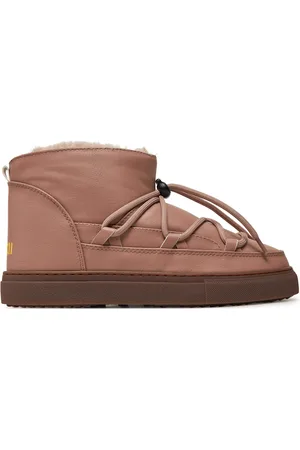 INUIKII Sněhule Grape Low 05600-004