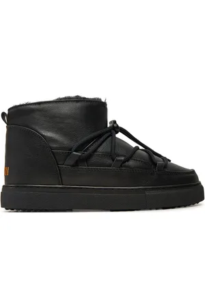 INUIKII Sněhule Grape Low 05600-004