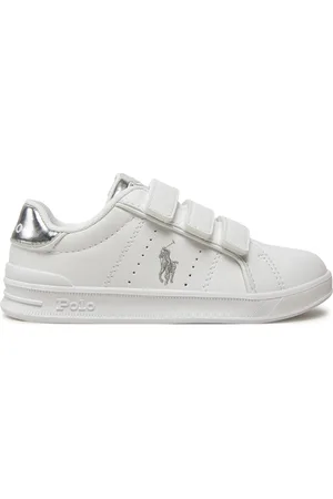 Ralph Lauren Sneakersy Heritage Court III Ez RL01360040