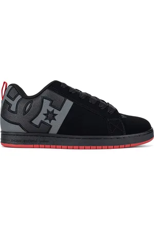DC Comics Originals Sneakersy COURT GRAFFIK SQ ADYS100442-BYR