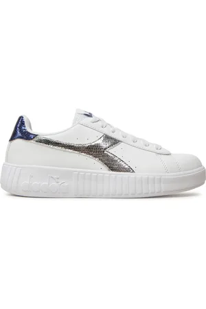 Diadora Sneakersy Step P Crystal 101.180855 01 C0516