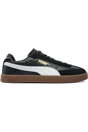 PUMA Sneakersy Club II Era 397447 02