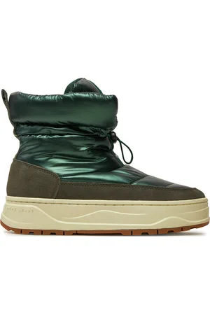 Pepe Jeans Sněhule PLS50554 Zelená
