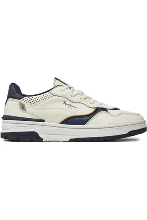 Pepe Jeans Sneakersy PMS00029