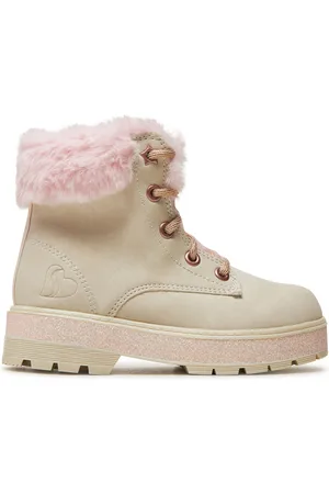 Skechers Turistická obuv Street Glitz 310952L