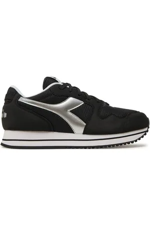 Diadora Sneakersy Skyler Platform Wn 101.179718 01 C0787