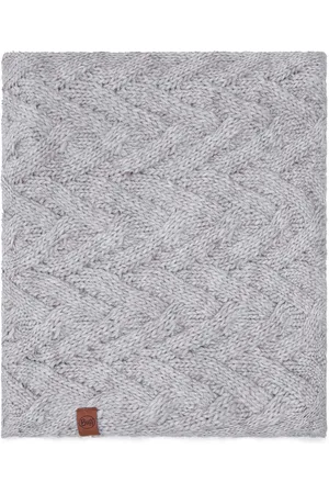 Buff Tunelová šála Knitted & Fleece Neckwarmer 123518.014.10.00