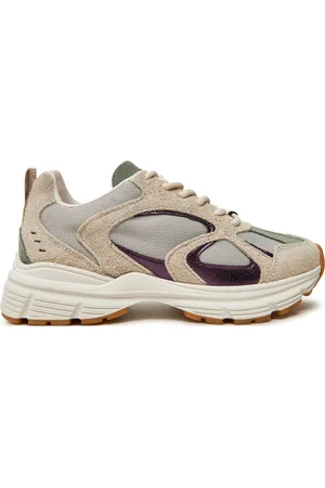 Steve Madden Sneakersy Plaja SM11001908