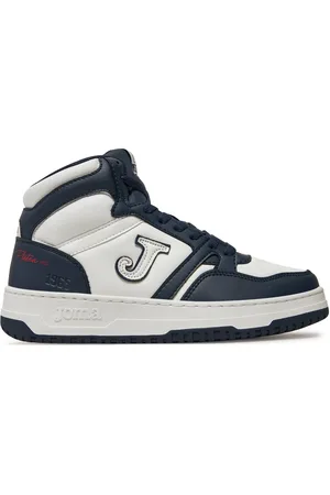 Joma Sneakersy C.Platea Mid CPLAMW2403