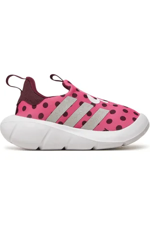 adidas Sneakersy Disney Mickey And Friends IF9310