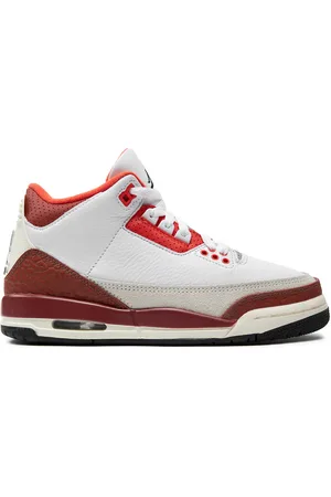 Nike Sneakersy Air Jordan 3 Retro SE (GS) DV7028 108