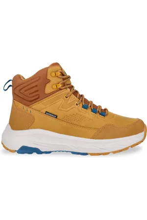 Whistler Trekingová obuv Bartent Boot WP W234145