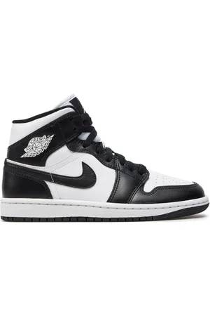 Nike Sneakersy Air Jordan 1 Mid DV0991 101