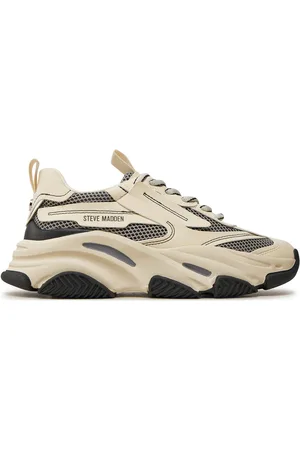 Steve Madden Sneakersy Possession-E SM19000033