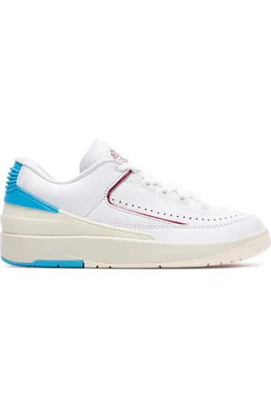 Nike Sneakersy Air Jordan 2 Retro Low DX4401 164