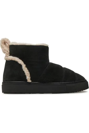 INUIKII Sněhule Shearling 75202-010